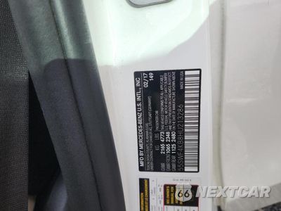 Zdjęcie 12 z 12 samochodu: 2017 MERCEDES-BENZ C 300 4MATIC VIN:55SWF4KB8HU213286 - miniatura