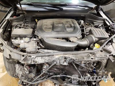Zdjęcie 11 z 13 samochodu: 2017 JEEP GRAND CHEROKEE OVERLAND VIN:1C4RJFCG9HC836576 - miniatura