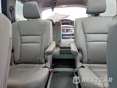 Zdjęcie 10 z 13 samochodu: 2016 HONDA PILOT ELITE VIN:5FNYF6H03GB125370 - miniatura
