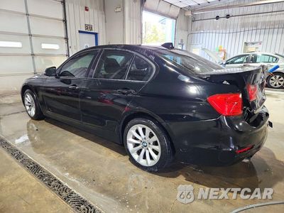 Drugie zdjęcie samochodu z przodu: 2014 BMW 328 D XDRIVE VIN:WBA3D5C5XEKX96500 - miniatura
