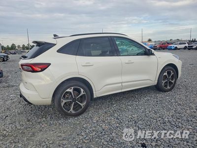 Trzecie zdjęcie samochodu z tyłu: 2025 FORD ESCAPE ST LINE ELITE VIN:1FMCU9PA6SUA70520 - miniatura