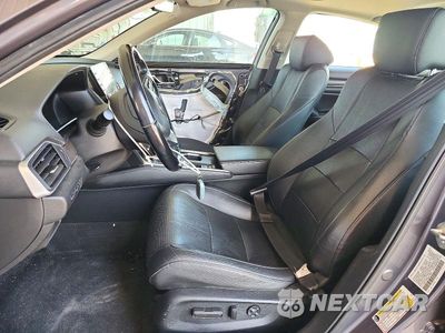 Zdjęcie 7 z 12 samochodu: 2020 HONDA ACCORD TOURING HYBRID VIN:1HGCV3F90LA018326 - miniatura