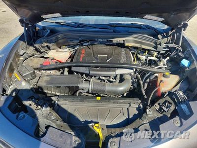 Zdjęcie 12 z 13 samochodu: 2018 ALFA ROMEO STELVIO VIN:ZASFAKAN0J7B68847 - miniatura