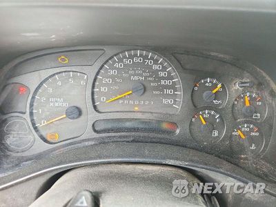 Zdjęcie 9 z 12 samochodu: 2006 CHEVROLET SILVERADO C1500 VIN:1GCEC19V76Z293255 - miniatura