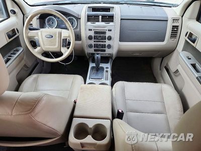 Zdjęcie 8 z 13 samochodu: 2010 FORD ESCAPE XLT VIN:1FMCU0DGXAKB30393 - miniatura
