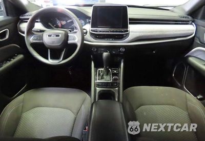 Zdjęcie 11 z 11 samochodu: 2025 JEEP COMPASS SPORT VIN:3C4NJDAN7ST515037 - miniatura