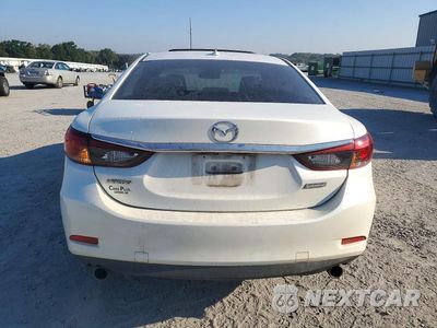 Zdjęcie 6 z 12 samochodu: 2016 MAZDA 6 TOURING VIN:JM1GJ1T56G1409780 - miniatura