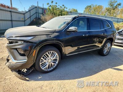 2027 BUICK ENCLAVE AVENIR 5GAEVCKS4VJ115498 - główne zdjęcie licytacji z USA - miniatura