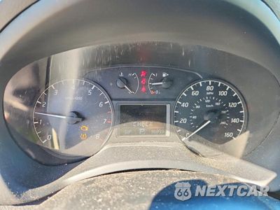 Zdjęcie 9 z 12 samochodu: 2016 NISSAN SENTRA S VIN:3N1AB7AP6GY256763 - miniatura