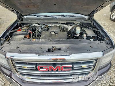 Zdjęcie 11 z 12 samochodu: 2016 GMC SIERRA K1500 SLE VIN:1GTV2MEH1GZ282337 - miniatura