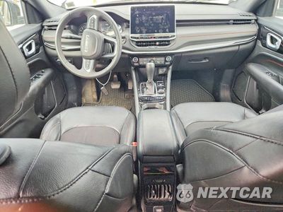 Zdjęcie 8 z 13 samochodu: 2024 JEEP COMPASS TRAILHAWK VIN:3C4NJDDN2RT149588 - miniatura
