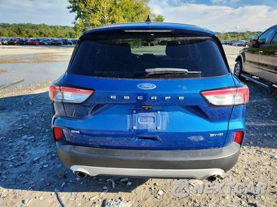Zdjęcie 6 z 13 samochodu: 2022 FORD ESCAPE VIN:1FMCU9G6XNUA61996 - miniatura