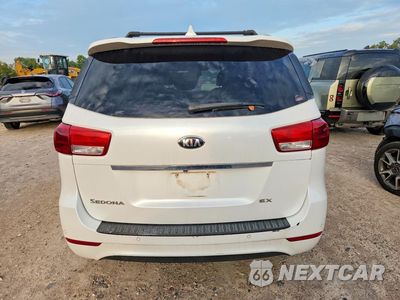 Zdjęcie 6 z 13 samochodu: 2016 KIA SEDONA EX VIN:KNDMC5C15G6135301 - miniatura