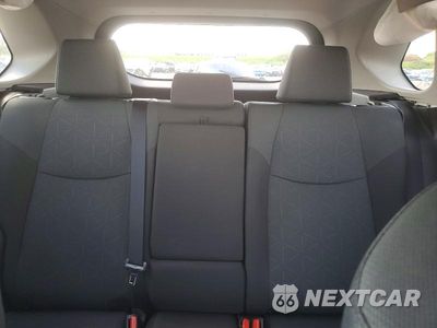 Zdjęcie 10 z 13 samochodu: 2025 TOYOTA RAV4 XLE VIN:2T3W1RFV8SW366947 - miniatura