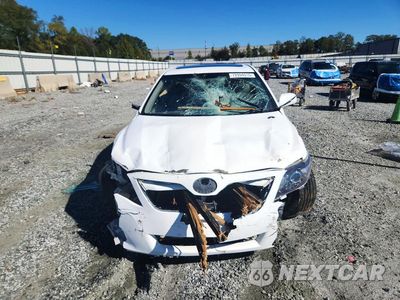 Piąte zdjęcie samochodu w środku: 2011 TOYOTA CAMRY LE VIN:4T4BF3EK5BR211887 - miniatura