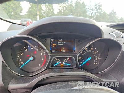 Zdjęcie 9 z 13 samochodu: 2018 FORD ESCAPE SE VIN:1FMCU9GD8JUB61944 - miniatura