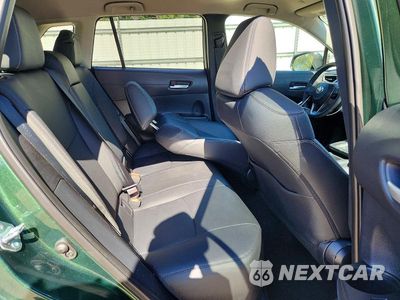 Zdjęcie 11 z 13 samochodu: 2026 TOYOTA COROLLA CROSS XLE VIN:7MUEAAAG7TV205276 - miniatura