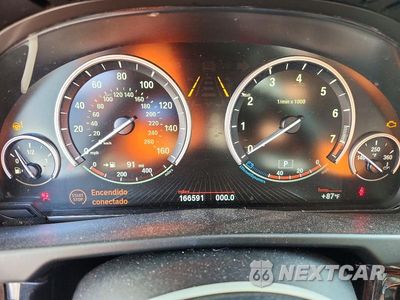 Zdjęcie 9 z 13 samochodu: 2014 BMW X5 XDRIVE35I VIN:5UXKR0C58E0C24793 - miniatura