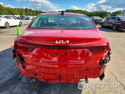 Zdjęcie 6 z 13 samochodu: 2023 KIA FORTE LXS VIN:3KPF24AD6PE559650 - miniatura