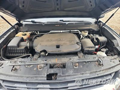 Zdjęcie 11 z 12 samochodu: 2017 CHEVROLET COLORADO VIN:1GCGTBEN4H1207177 - miniatura