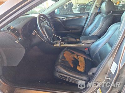 Zdjęcie 7 z 12 samochodu: 2007 ACURA TL VIN:19UUA66217A023545 - miniatura