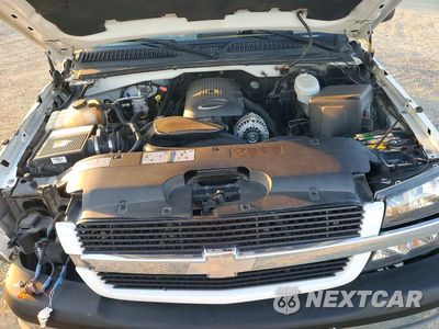 Zdjęcie 11 z 13 samochodu: 2004 CHEVROLET SILVERADO C1500 VIN:2GCEC19V841219638 - miniatura