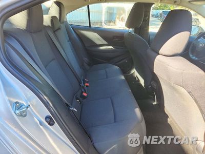 Zdjęcie 10 z 12 samochodu: 2026 TOYOTA COROLLA LE VIN:5YFB4MDE9TP382419 - miniatura