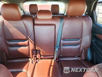 Zdjęcie 10 z 13 samochodu: 2017 MAZDA CX-9 SIGNATURE VIN:JM3TCBEY2H0131688 - miniatura