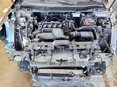 Zdjęcie 11 z 13 samochodu: 2024 HONDA CR-V EX VIN:5J6RS4H49RL000116 - miniatura