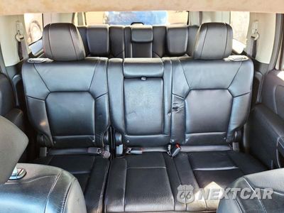 Zdjęcie 10 z 13 samochodu: 2012 HONDA PILOT EXL VIN:5FNYF3H59CB026590 - miniatura
