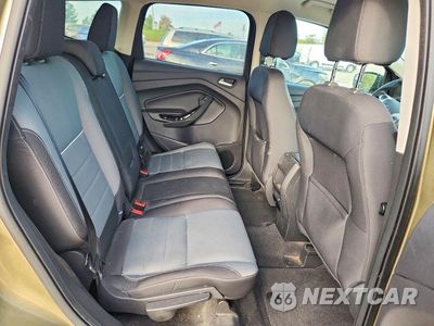 Zdjęcie 10 z 12 samochodu: 2013 FORD ESCAPE SE VIN:1FMCU0GX6DUD87779 - miniatura
