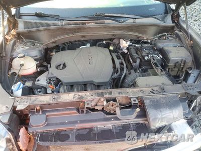 Zdjęcie 11 z 13 samochodu: 2021 HYUNDAI SANTA FE SEL VIN:5NMS2DAJ2MH308973 - miniatura