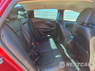 Zdjęcie 10 z 12 samochodu: 2017 CHEVROLET MALIBU LT VIN:1G1ZE5ST0HF234038 - miniatura