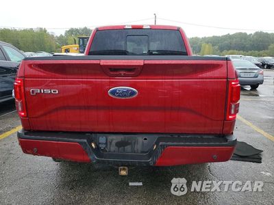 Zdjęcie 6 z 12 samochodu: 2016 FORD F150 SUPERCREW VIN:1FTEW1EG9GFC73557 - miniatura