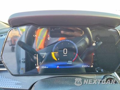 Zdjęcie 9 z 13 samochodu: 2026 CHEVROLET TRAX ACTIV VIN:KL77LKEP4TC157781 - miniatura