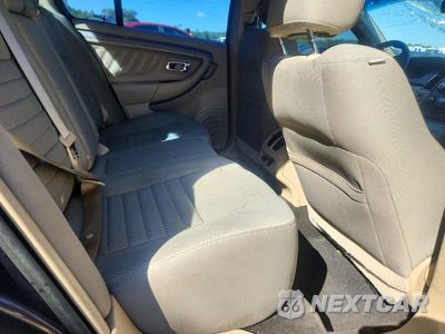 Zdjęcie 10 z 12 samochodu: 2018 FORD TAURUS SE VIN:1FAHP2D89JG126074 - miniatura
