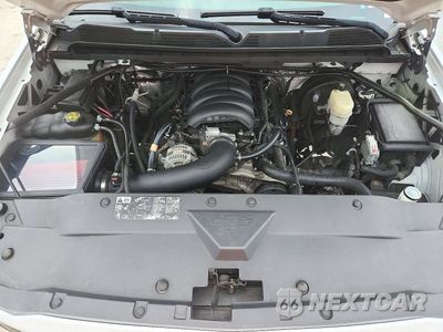 Zdjęcie 11 z 12 samochodu: 2016 CHEVROLET SILVERADO C1500 CUSTOM VIN:1GCRCPEC2GZ399932 - miniatura