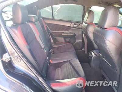 Zdjęcie 10 z 12 samochodu: 2015 SUBARU WRX STI VIN:JF1VA2L69F9806914 - miniatura