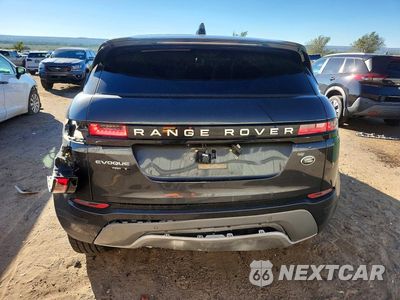 Zdjęcie 6 z 12 samochodu: 2020 LAND ROVER RANGE ROVER EVOQUE S VIN:SALZJ2FX6LH080729 - miniatura