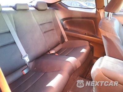 Zdjęcie 10 z 12 samochodu: 2014 HONDA ACCORD LX-S VIN:1HGCT1B32EA008556 - miniatura