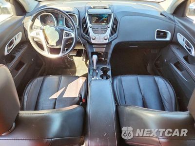 Zdjęcie 8 z 14 samochodu: 2013 CHEVROLET EQUINOX LTZ VIN:2GNFLFE32D6120944 - miniatura