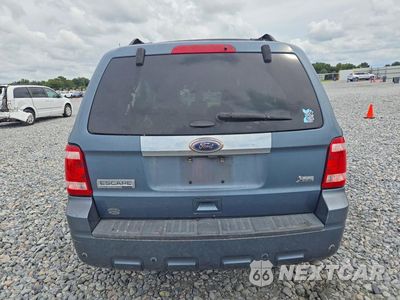Zdjęcie 6 z 13 samochodu: 2011 FORD ESCAPE LIMITED VIN:1FMCU0EG7BKC60292 - miniatura