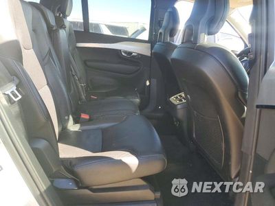 Zdjęcie 11 z 13 samochodu: 2018 VOLVO XC90 T6 VIN:YV4A22PK7J1206166 - miniatura
