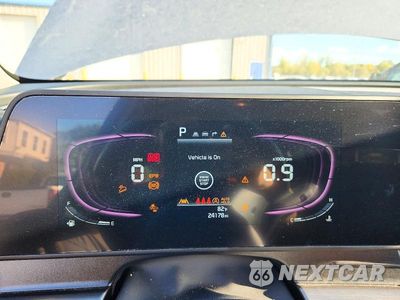 Zdjęcie 9 z 13 samochodu: 2024 KIA SPORTAGE EX VIN:5XYK3CDF0RG202814 - miniatura