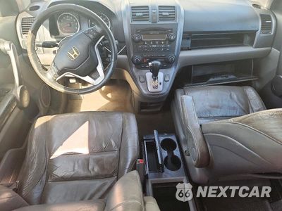 Zdjęcie 8 z 13 samochodu: 2009 HONDA CR-V EXL VIN:JHLRE38799C004414 - miniatura