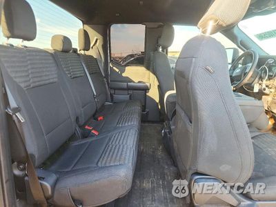 Zdjęcie 10 z 12 samochodu: 2022 FORD F150 SUPER CAB VIN:1FTFX1E80NKD30999 - miniatura