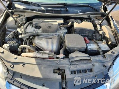 Zdjęcie 12 z 13 samochodu: 2016 TOYOTA CAMRY LE VIN:4T1BF1FK2GU125988 - miniatura