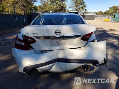 Zdjęcie 6 z 12 samochodu: 2018 NISSAN ALTIMA 2.5 S VIN:1N4AL3AP7JC104922 - miniatura