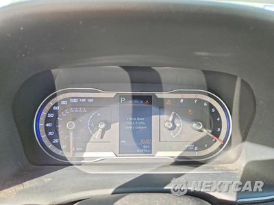 Zdjęcie 9 z 13 samochodu: 2024 HYUNDAI TUCSON SE VIN:5NMJACDE8RH297332 - miniatura