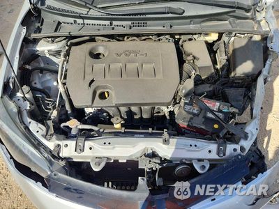 Zdjęcie 11 z 12 samochodu: 2018 TOYOTA COROLLA LE VIN:5YFBURHE5JP782059 - miniatura